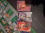 Playstation Cheat Code Boeken Set (Deel 1, 2, 3), Ophalen of Verzenden, Gelezen, SYBEX
