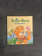 Teddy Beer bij het meer, Ophalen of Verzenden, Zo goed als nieuw, Sprookjes