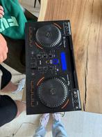 Dj set hobby, Ophalen, Zo goed als nieuw