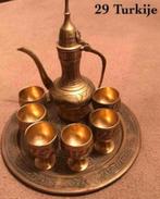 Turks  Miniservies, Ophalen of Verzenden