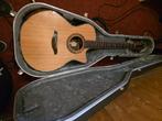 Furch Red Deluxe GC SR with LR Baggs pro, Ophalen of Verzenden, Zo goed als nieuw, Western- of Steelstringgitaar, Met koffer