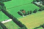 903289	Zorgvlied	Drenthe	Bungalowpark	Groot Bartje	Roodstemp, Verzamelen, Ansichtkaarten | Nederland, Ophalen of Verzenden, Gelopen
