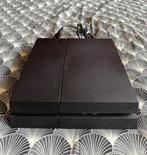 Playstation 4, Spelcomputers en Games, Spelcomputers | Sony PlayStation 4, Ophalen, Gebruikt, Zonder controller, Original