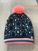 Muts 134/164 hema, 134 t/m 140, Meisje, Ophalen of Verzenden, Zo goed als nieuw