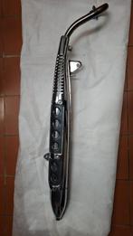 Uitlaat Honda ss50, Fietsen en Brommers, Ophalen of Verzenden, Gebruikt, Uitlaat, Overige merken