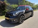 MINI Countryman 1.6 John Cooper Works ALL4 Chili / AUTOMAAT, Auto's, Mini, Euro 5, Gebruikt, Zwart, 75 €/maand