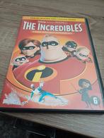 Dvd the incredibles 2 disc speciale uitvoering, Ophalen, Zo goed als nieuw