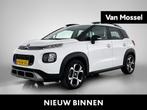 Citroen C3 Aircross 1.2 PureTech S&S Business | Navigatie |, Auto's, 12 maanden, Gebruikt, Euro 6, 1199 cc