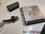 DDE zonder EWS met sleutel BMW X5 E53 3.0D M57 7789641, Auto-onderdelen, Gebruikt, Ophalen of Verzenden, BMW, BMW