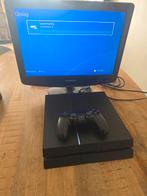 Playstation 4, 1 speler, Ophalen of Verzenden, Gebruikt