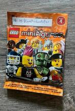 Lego Minifigures Series 4 71402 NIEUW, Verzamelen, Ophalen of Verzenden, Zo goed als nieuw, Speelkaart(en)