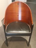 Philippe Starck vintage Driade Costes stoel, Ophalen, Gebruikt, Eén