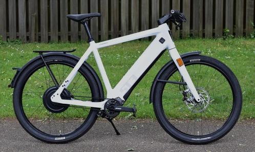 STROMER ST3 Pinion 983Wh [NIEUW] 4 modellen, Fietsen en Brommers, Elektrische fietsen, Nieuw, Stromer, 50 km per accu of meer