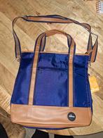 Nieuwe Mima Zigi tas - Nachtblauw, Ophalen, Nieuw, Schoudertas