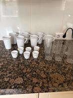 Mepal Rosti Damast camping servies delen., Caravans en Kamperen, Ophalen of Verzenden, Zo goed als nieuw