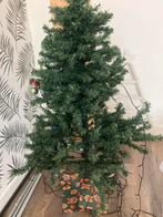 Kerstboom ca 150 cm hoog, Diversen, Ophalen of Verzenden, Gebruikt