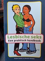 Hemker hermans lesbische seks ZGAN, Boeken, Ophalen of Verzenden, Zo goed als nieuw