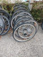 Partij Nexus 8 Fietswielen, Fietsen en Brommers, Fietsonderdelen, Wiel, Gebruikt, Algemeen, Ophalen of Verzenden