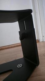 Zware metalen twee standaard Zware metalen twee standaard, Audio, Tv en Foto, Overige merken, Overige typen, Ophalen of Verzenden