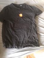Total Loss Festival T-shirt, Ophalen of Verzenden, Zo goed als nieuw, Zwart