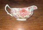 Johnson Brothers Rose Chintz Sauskom, Ophalen of Verzenden, Gebruikt, Overige typen
