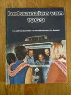 Het aanzien van 1969, Boeken, Geschiedenis | Wereld, Verzenden, 20e eeuw of later, Gelezen, Overige gebieden