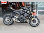 TRIUMPH STREET TRIPLE 765 RS (bj 2025), Motoren, Motoren | Triumph, Bedrijf, Naked bike