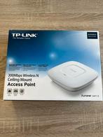 TP-link EAP115 Acces point, Ophalen