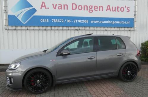 Volkswagen GOLF 2.0 GTI,Led,Navi,Clima.Cruise,Incl.Nieuwe AP, Auto's, Volkswagen, Particulier, Golf, ABS, Airbags, Bluetooth, Boordcomputer