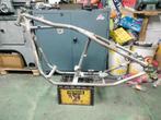 Hardtail frame, Motoren, Ophalen of Verzenden