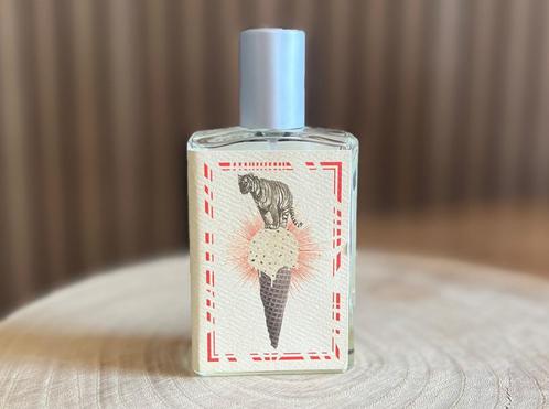 Imaginary Authors A Whiff Of Waffle Cone sample / decant, Sieraden, Tassen en Uiterlijk, Uiterlijk | Lichaamsverzorging, Nieuw