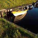 Speedbootje, Ophalen, Gebruikt, Overige typen, Motorboot