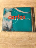 Carlos - the silmarillia, Ophalen of Verzenden, Dance