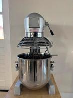 Professionele Food Mixer 10kg - Keukenmachine - Deeg Kneder, Ophalen, 4 liter of meer, 3 snelheden of meer, Zo goed als nieuw