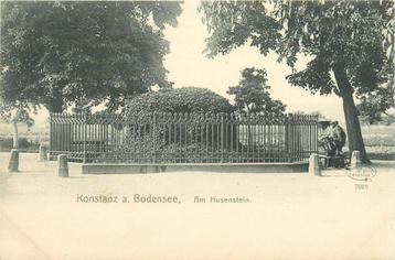 (701-294-031) Konstanz Am Husenstein beschikbaar voor biedingen