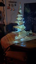 Houten Decoratieve Kerstboom, Ophalen of Verzenden, Nieuw