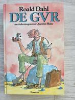 De GVR + Mathilda Roald Dahl, Verzenden, Zo goed als nieuw