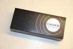 Chord Ground Array DIN, Mail, Chord Cable, Nieuw, Ophalen of Verzenden