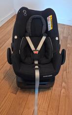 Maxi cosi i-size autostoel met easyfix base, Ophalen of Verzenden, 0 t/m 13 kg, Maxi-Cosi, Gebruikt