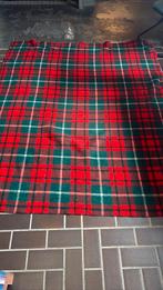 Zaalberg wollen deken, Ophalen of Verzenden, Zo goed als nieuw