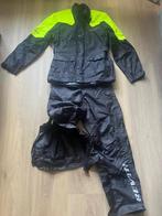 Revit regenjas en regenbroek, Motoren, Kleding | Motorkleding, Overige typen, REV'IT, Verzenden, Dames