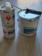 boss cover spraybond 6ltr, Ophalen, Overige materialen, 10 tot 15 m², Overige kleuren