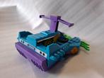TMNT Vintage Teenage Mutant Ninja Turtles Footski 1989, Gebruikt, ., Ophalen of Verzenden, .