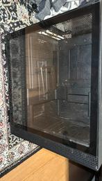 Nzxt itx gaming pc case, Computers en Software, Computerbehuizingen, Ophalen, Zo goed als nieuw