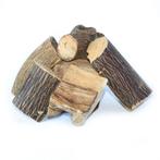 Rookhout Citrus Chunks, kamado, rookoven barbecue, Verzenden, Nieuw