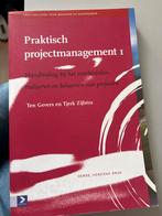 Praktisch projectmanagement I - Ten Gevers & Tjerk Zijlstra, Ophalen of Verzenden, Gelezen, Management
