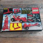 Lego Technic 8030 (1982) met doos en handleiding, Ophalen of Verzenden, Gebruikt, Complete set, Lego