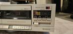 Technics Cassettedeck - Topkwaliteit!, Audio, Tv en Foto, Cassettedecks, Ophalen of Verzenden, Dubbel, Overige merken, Auto-reverse