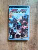 PSP spel - MX vs ATV untamed, 1 speler, Ophalen of Verzenden, Zo goed als nieuw