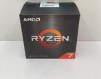 AMD Ryzen 7 5800X, Computers en Software, Processors, Ophalen of Verzenden, Zo goed als nieuw